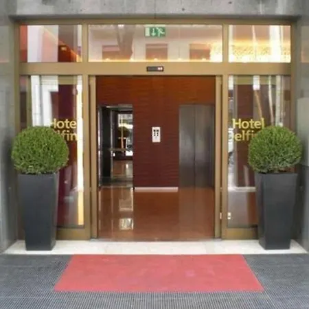 Delfino Venezia 4* Mestre