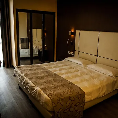 Delfino Venezia Hotel Mestre